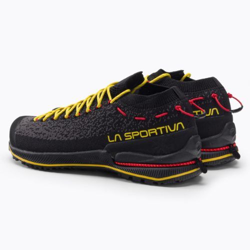 Férfi túrabakancsok La Sportiva TX2 Evo fekete 27V999100_40