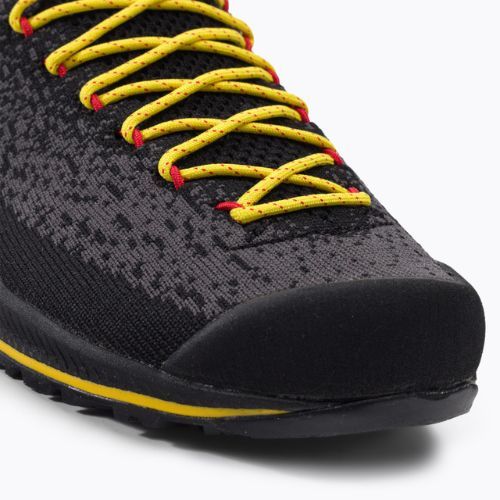 Férfi túrabakancsok La Sportiva TX2 Evo fekete 27V999100_40