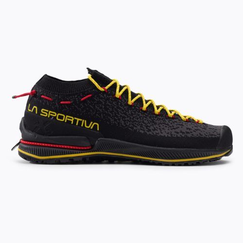 Férfi túrabakancsok La Sportiva TX2 Evo fekete 27V999100_40