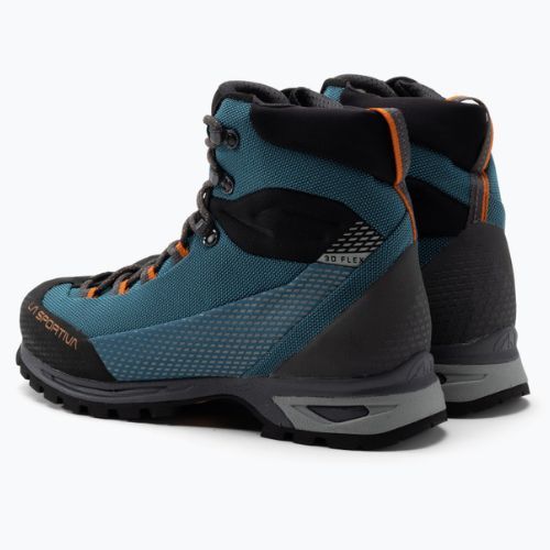 Férfi La Sportiva Trango Trk Gtx túrabakancs kék 31D623205_41.5