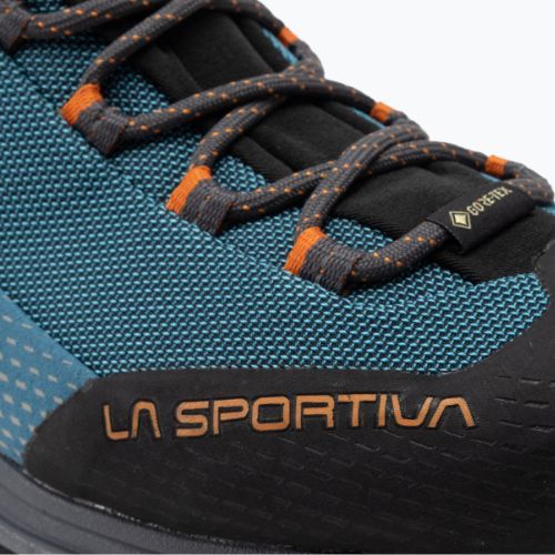 Férfi La Sportiva Trango Trk Gtx túrabakancs kék 31D623205_41.5