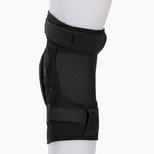 FOX Launch Pro D3O® térdvédő fekete 18493_001