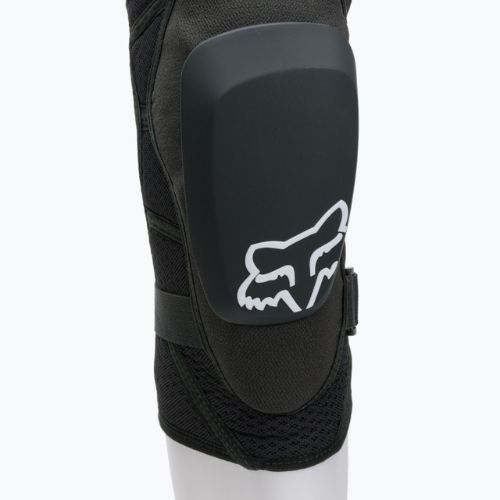 FOX Launch Pro D3O® térdvédő fekete 18493_001
