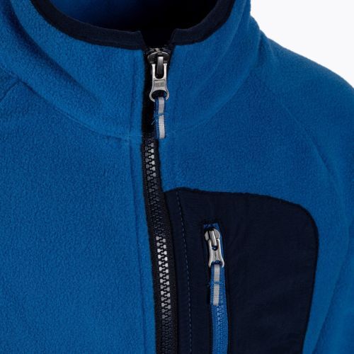 Gyermek Columbia Fast Trek III Full Zip 432 kék 1887852