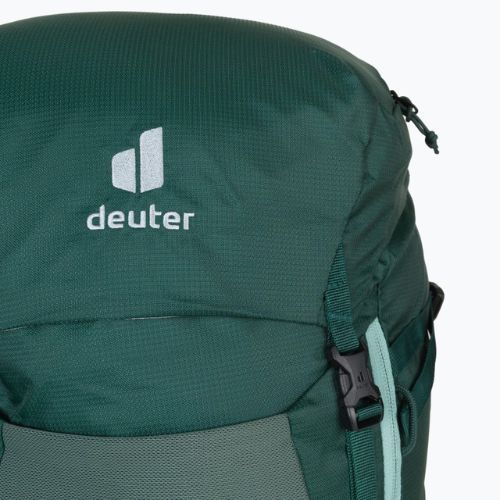 Túra hátizsák Deuter Futura zöld 340052122830
