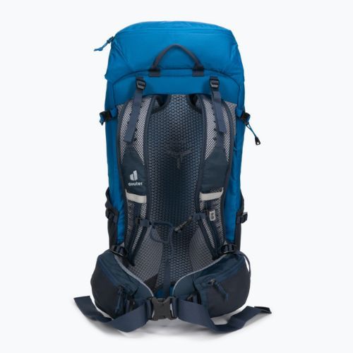 Hátizsák túrázáshoz Deuter Futura kék 340062113580