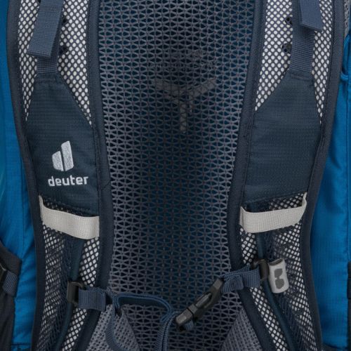 Hátizsák túrázáshoz Deuter Futura kék 340062113580