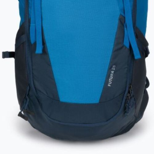 Hátizsák túrázáshoz Deuter Futura kék 340062113580