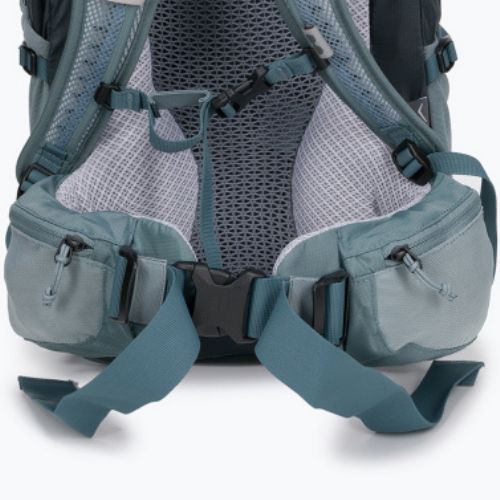 Túra hátizsák Deuter Futura szürke 340072144090