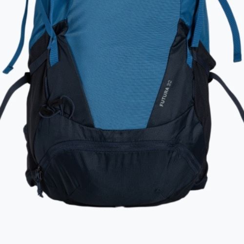 Túra hátizsák Deuter Futura kék 340082113580