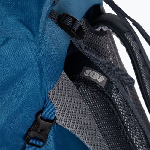 Túra hátizsák Deuter Futura kék 340082113580