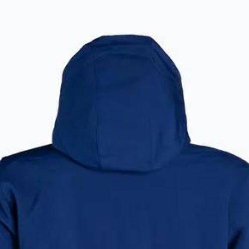 Férfi softshell dzseki CMP Zip kék 3A01787N/03ML