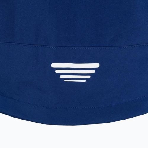 Férfi softshell dzseki CMP Zip kék 3A01787N/03ML