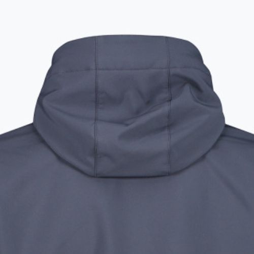 Férfi CMP Zip softshell dzseki szürke 3A01787N/11UL