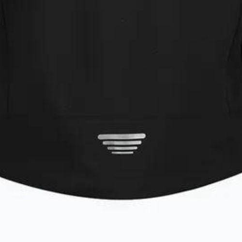 Férfi CMP Zip softshell dzseki fekete 3A01787N/U901