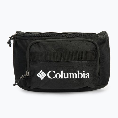 Columbia Zigzag Hip Pack 011 fekete 1890911