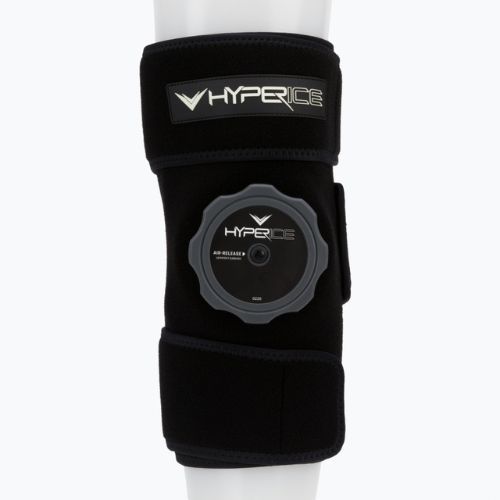 Hyperice térd hűtő kompressziós hüvely fekete 10010001-00