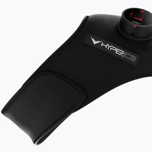 Hyperice Venom fekete 21000001-21 karfelmelegítő/vibrációs hüvely Hyperice Venom fekete 21000001-21