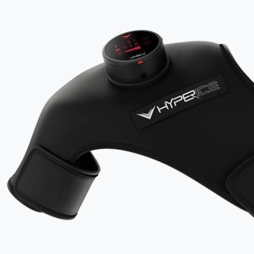Hyperice Venom jobb kar melegítő ujj fekete 21000001-22