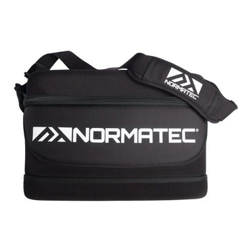Normatec Pulse 2.0 készülésktáska fekete 61035 001-00