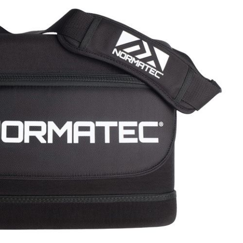 Normatec Pulse 2.0 készülésktáska fekete 61035 001-00