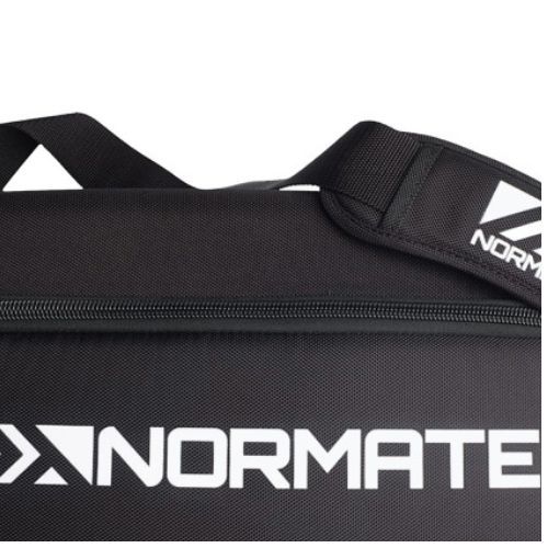 Normatec Pulse 2.0 készülésktáska fekete 61035 001-00