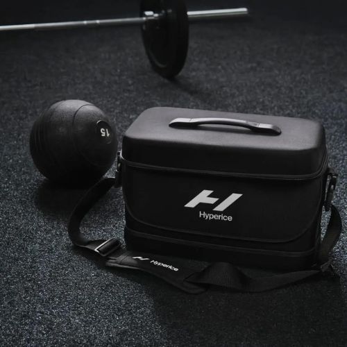 Normatec Pulse 2.0 készülésktáska fekete 61035 001-00