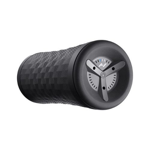 Hyperice Vyper 3.0 vibrációs masszírozó fekete 31100-006-00