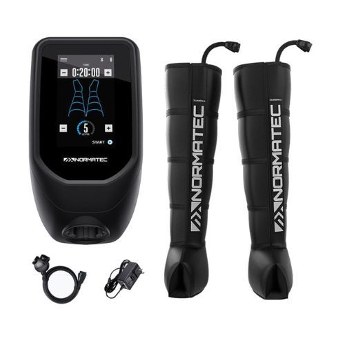 Normatec Pulse 2.0 Pro készülék fekete 60030-006-03