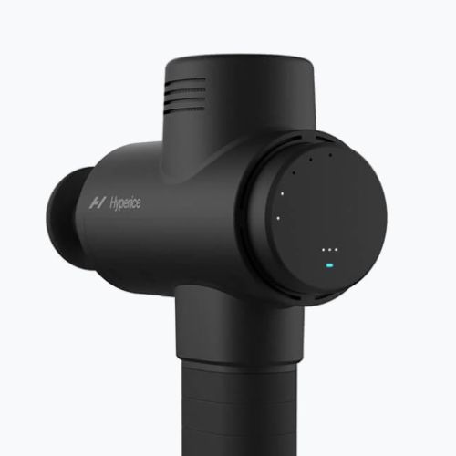 Hyperice Hypervolt 2 Pro masszírozó fekete 54200-006-00