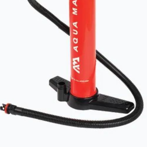 Aqua Marina LIQUID AIR V1Double Action nagynyomású kézi szivattyú piros B0303019