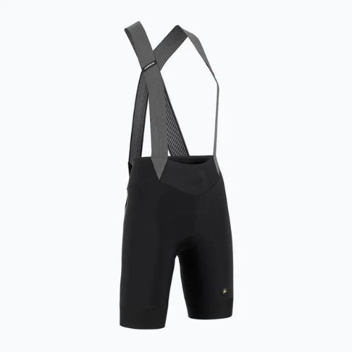 Női ASSOS UmaT GTV C2 bibshort fekete 12.10.238.18
