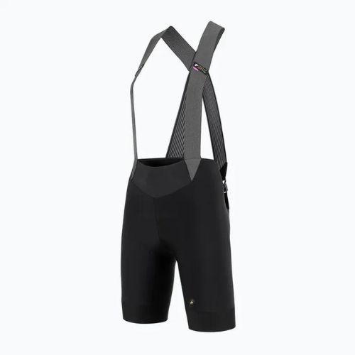 Női ASSOS UmaT GTV C2 bibshort fekete 12.10.238.18