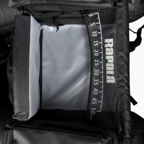 Rapala Float Tube FT fekete RA7818002