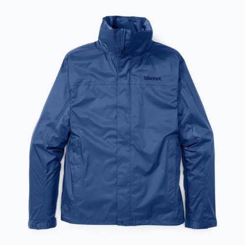 Marmot PreCip Eco férfi esőkabát tengerészkék 415002975S 415002975S