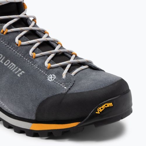 Férfi túrabakancs Dolomite 54 Hike Evo Gtx zöld