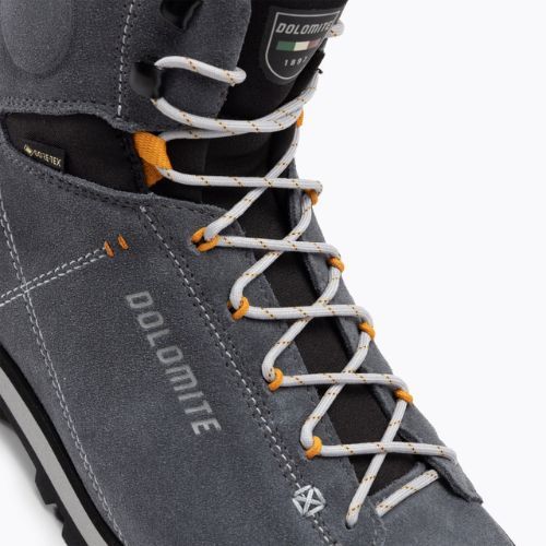 Férfi túrabakancs Dolomite 54 Hike Evo Gtx zöld