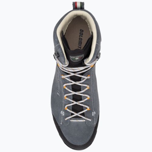 Férfi túrabakancs Dolomite 54 Hike Evo Gtx zöld