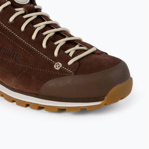 Férfi túrabakancs Dolomite 54 Low barna 142-L0000-247950-865