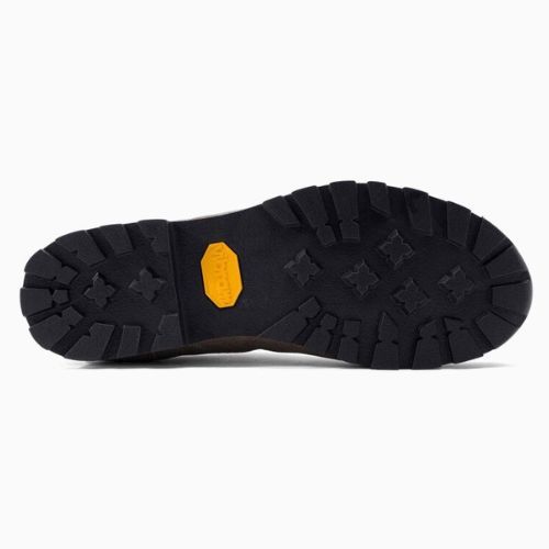 Férfi túrabakancs Dolomite 54 Low zöld 142-L0000-247950-446