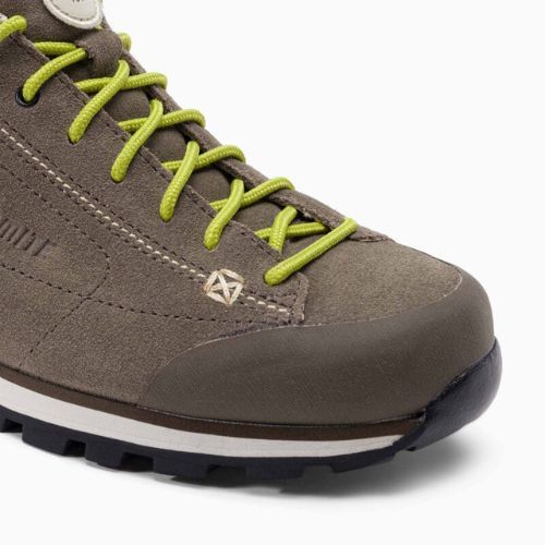 Férfi túrabakancs Dolomite 54 Low zöld 142-L0000-247950-446