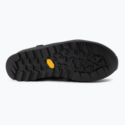 Férfi túrabakancs Dolomite Crodarossa Low GTX fekete