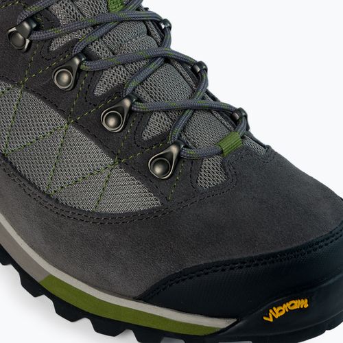 Férfi túrabakancs Dolomite Zernez GTX szürke 142-L0000-248115-311