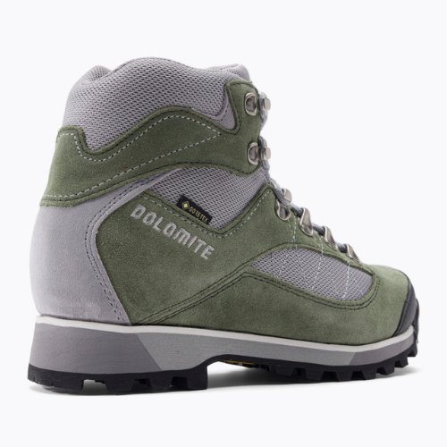 Női túrabakancs Dolomite Zernez GTX zöld 142-L0000-248116-1025