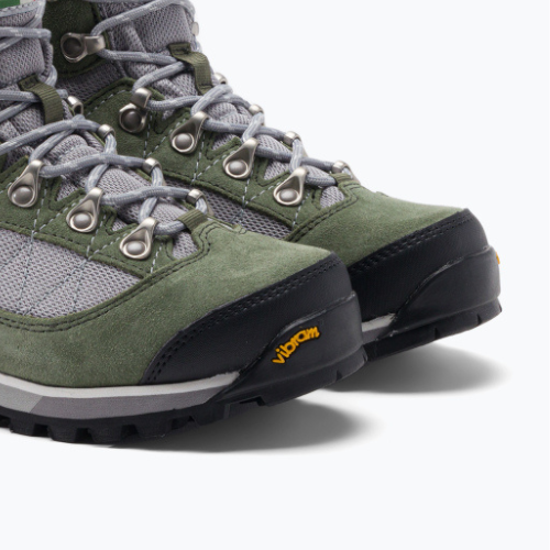 Női túrabakancs Dolomite Zernez GTX zöld 142-L0000-248116-1025