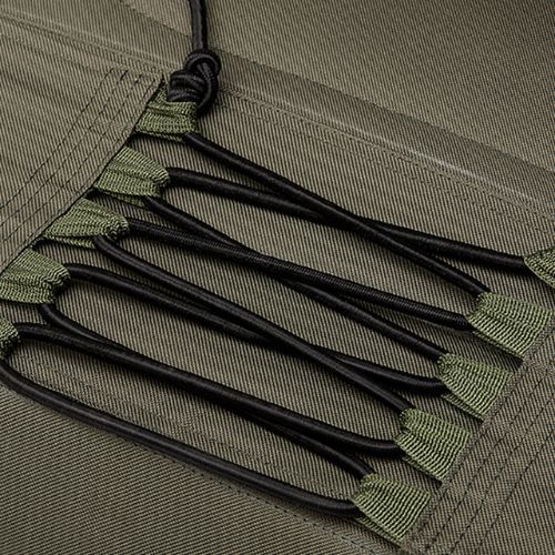 Prologic Avenger 8 lábas S/Bag&Bedchair rendszer zöld 65043