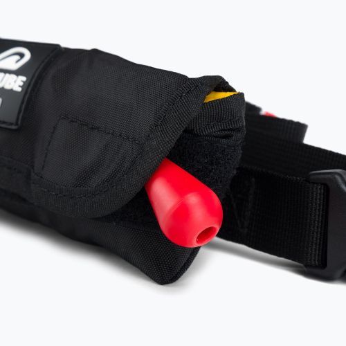 Restube strand bója fekete MRT0010