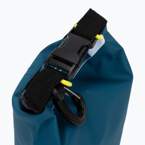 Aqua Marina Dry Bag 2l vízálló táska sötétkék B0303034