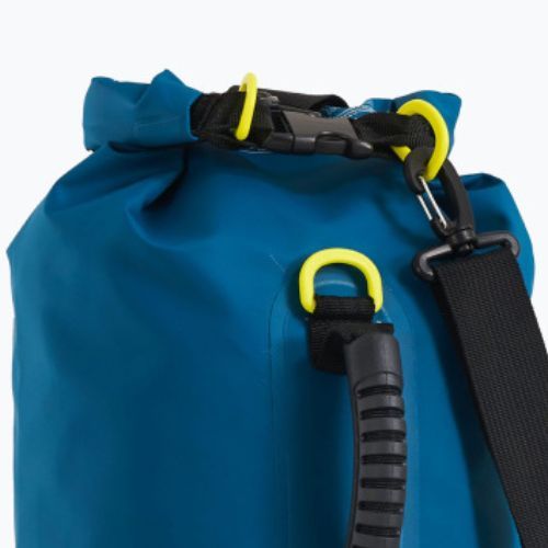 Aqua Marina Dry Bag 20l vízálló táska sötétkék B0303036