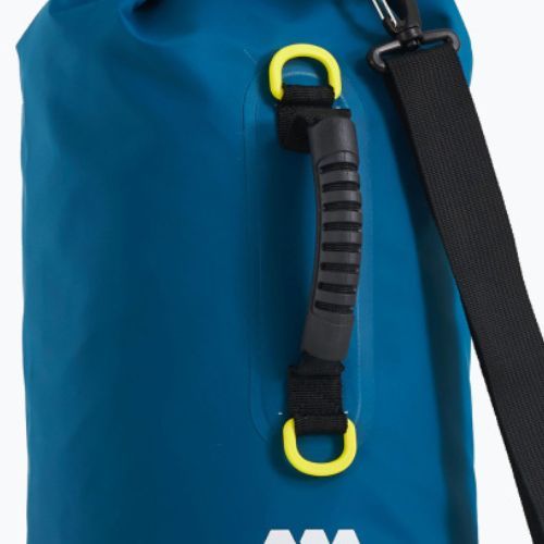 Aqua Marina Dry Bag 20l vízálló táska sötétkék B0303036